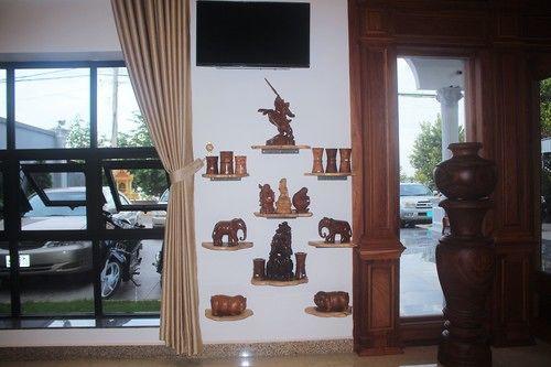 Kc River Hotel Kampong Cham Exterior photo